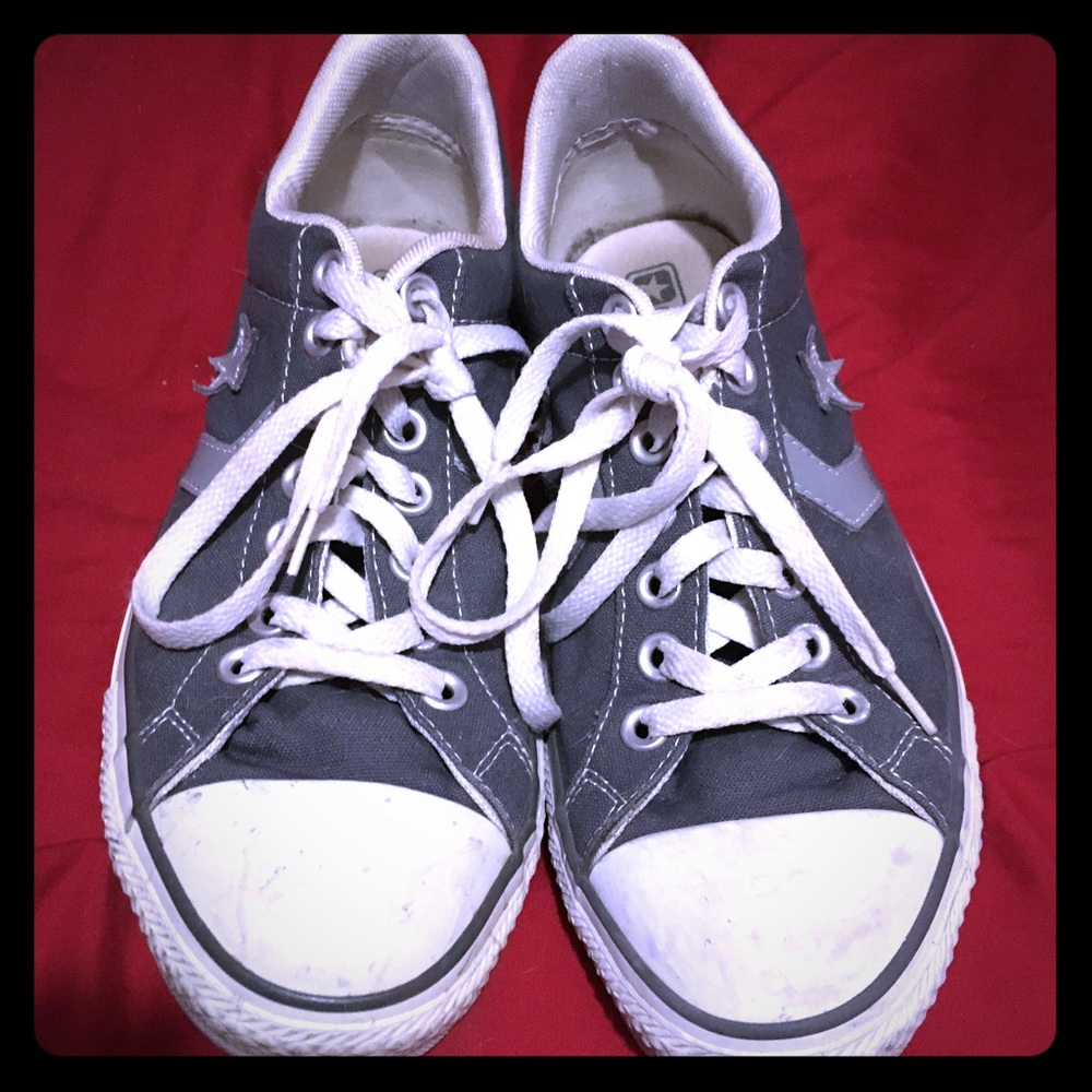Men’s Converse